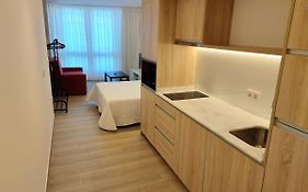 Apartamentos A Pousa Do Asma